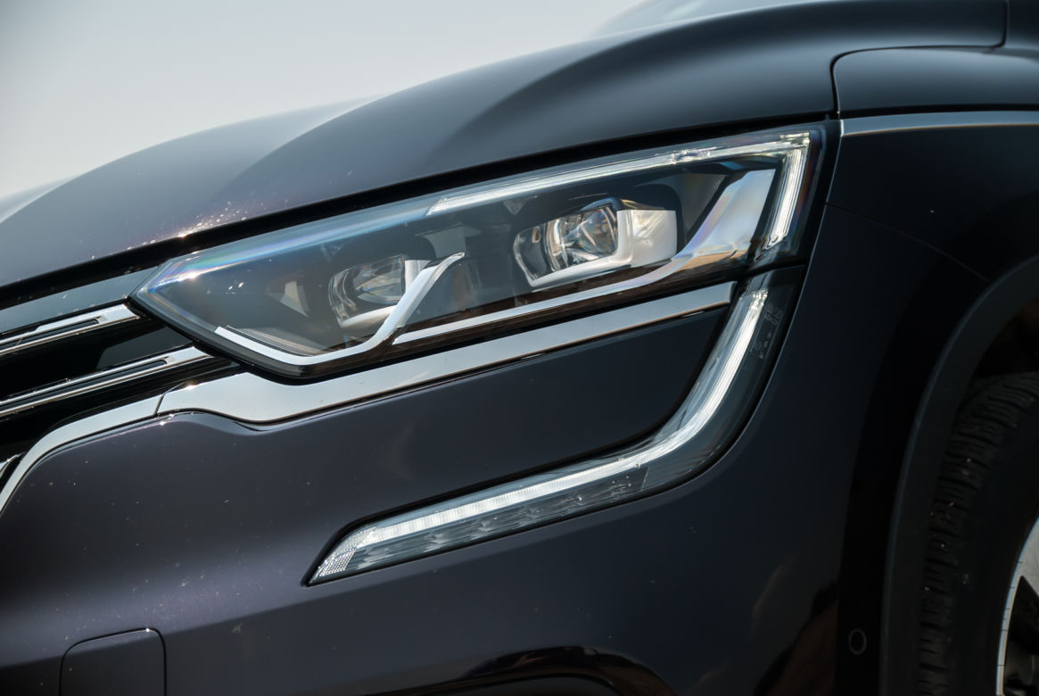 Renault Koleos 2.0 dCi 175 X-tronic 4x4 Initiale Paris