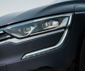 Renault Koleos 2.0 dCi 175 X-tronic 4x4 Initiale Paris
