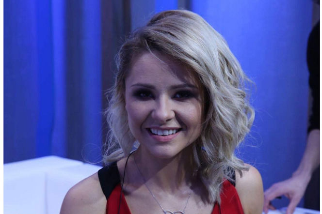 Ania Karwan w finale Voice of Poland! Występy i piosenki z 26.11