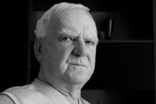 Nie żyje znany polski olimpijczyk i trener kadry. Kim był Edward Fender?