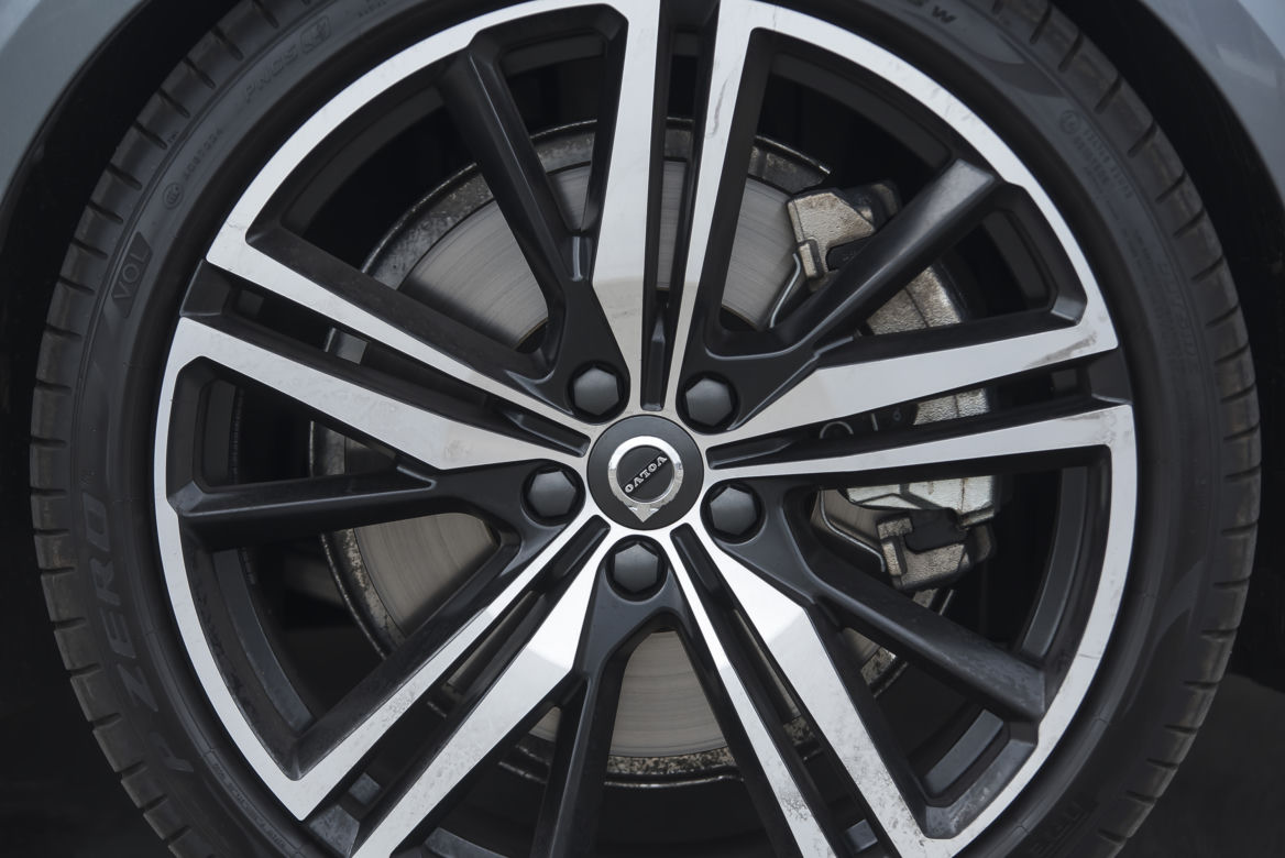 Volvo S60 T5 R-Design