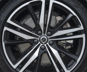 Volvo S60 T5 R-Design