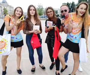 Eska Summer City na Placu Litewskim