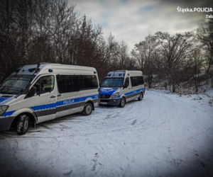 Policjanci z Zabrza odnaleźli ciało zaginionej 36-latki