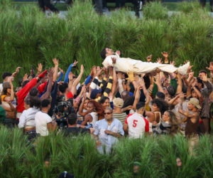 Halftime show na Super Bowl 2026: Bad Bunny, Lady Gaga, Pedro Pascal, Cardi B, John Bon Jovi i smaczki polityczne