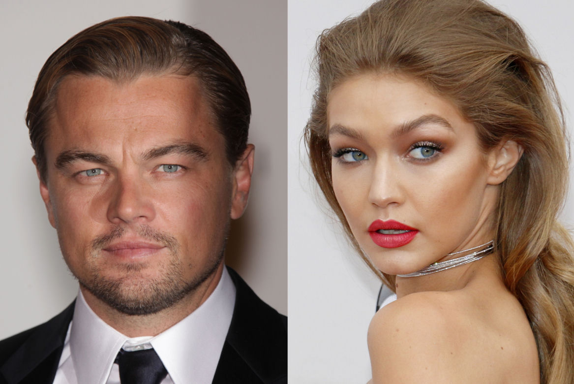 Kochanka Leonardo DiCaprio zatrzymana! "Znaleziono narkotyki"