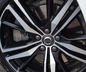 Volvo V60 T8 Twin Engine AWD R-Design AT8