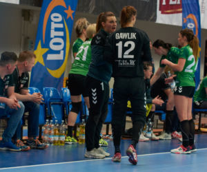 MKS Perła Lublin wygrywa EHF Challenge Cup! Zobacz zdjęcia!