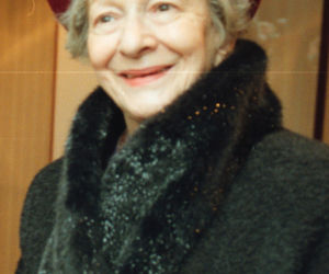 Wisława Szymborska