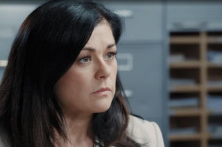 M jak miłość, odcinek 1897: Kinga na przesłuchaniu w sprawie Magdy! To, co powie będzie użyte przeciwko niej? - WIDEO