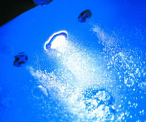 Hydromasaż Poolspa 