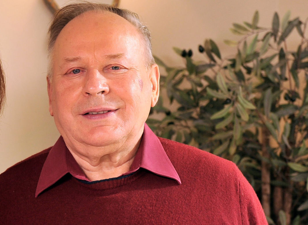 Mikołaj Korol