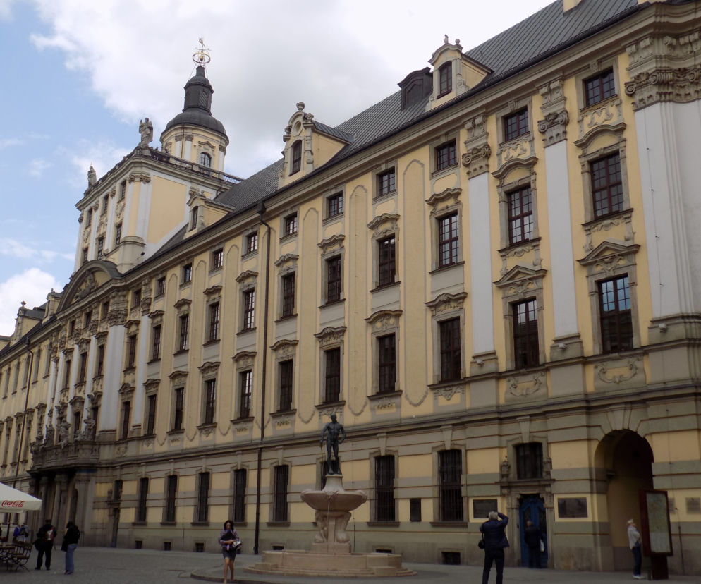 Ten kierunek bije rekordy popularności. O jedno miejsce na uczelni walczą 24 osoby