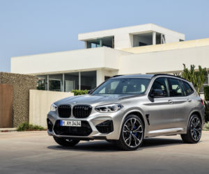 BMW X3 i X4 zaprezentowane