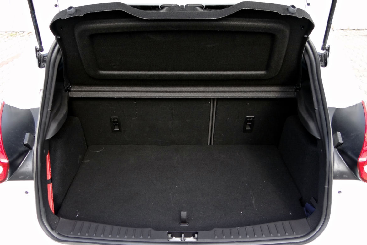 Ford Focus ST 2.0 TDCI
