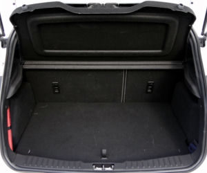 Ford Focus ST 2.0 TDCI
