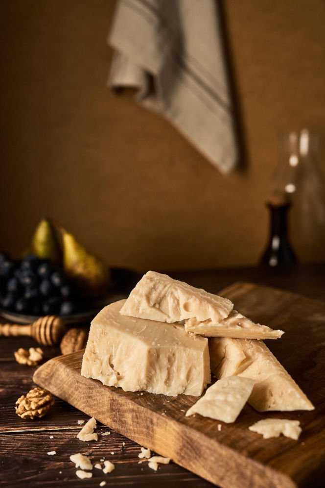 Smakuje jak z Sabaudii a powstaje... pod Rzgowem. Przysmak z Łódzkiego wśród najlepszych na świecie