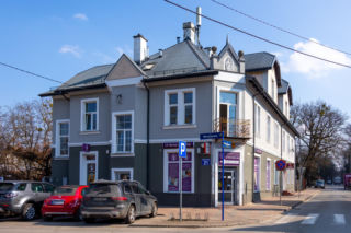 Między Warszawą a Portem Polska jak między młotem a kowadłem. Małe miasto patrzy w przyszłość