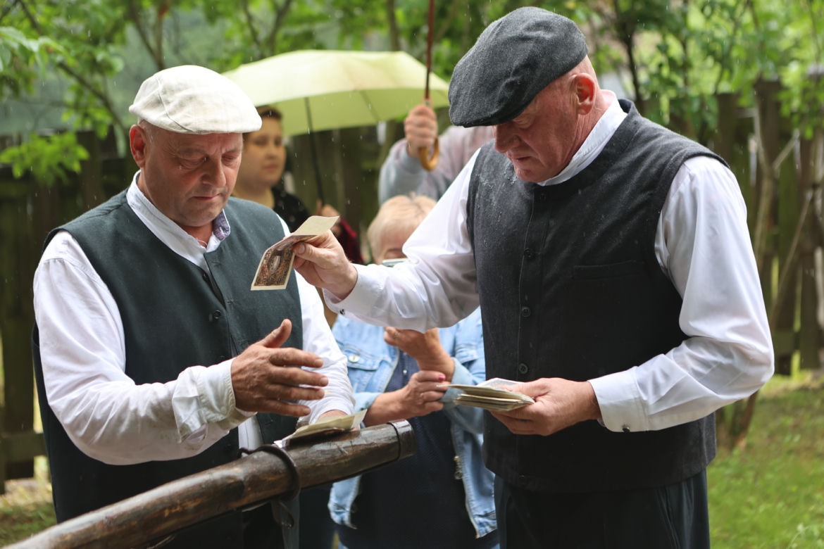 Jarmark koński w Muzeum Wsi Lubelskiej