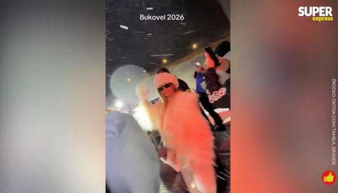 Ukraińcy pławią się w luksusie i bawią w najlepsze? Tak naprawdę wygląda Bukovel