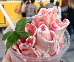Street Food Polska Festival w Starachowicach. Sprawdźcie koniecznie co zjemy