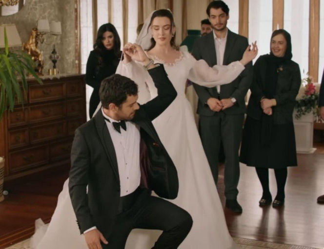 Wichrowe wzgórze odc. 343