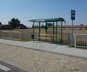 Nowa obwodnica Jędrzejowa