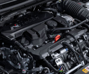 Hyundai i20 N (2021)