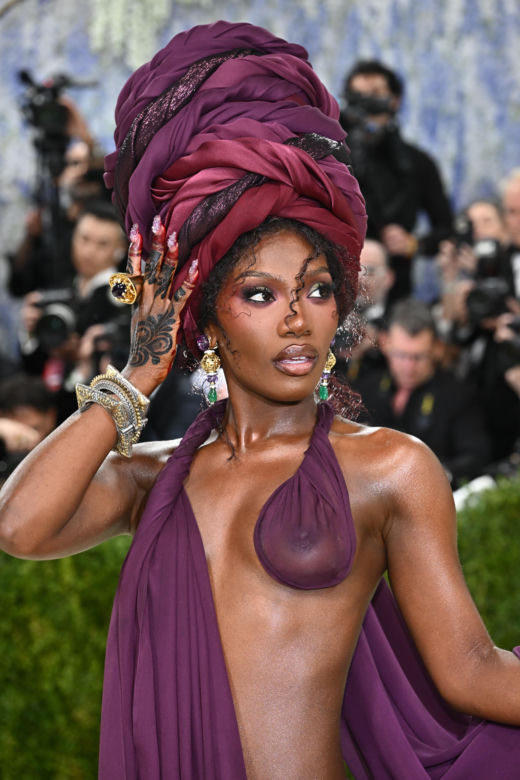 Festiwal próżności na żywo! Met Gala 2026 wymknęła się spod kontroli