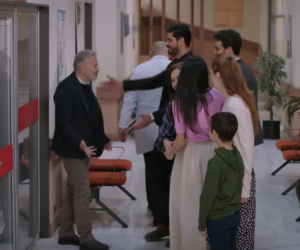 Panna młoda, odcinek 65