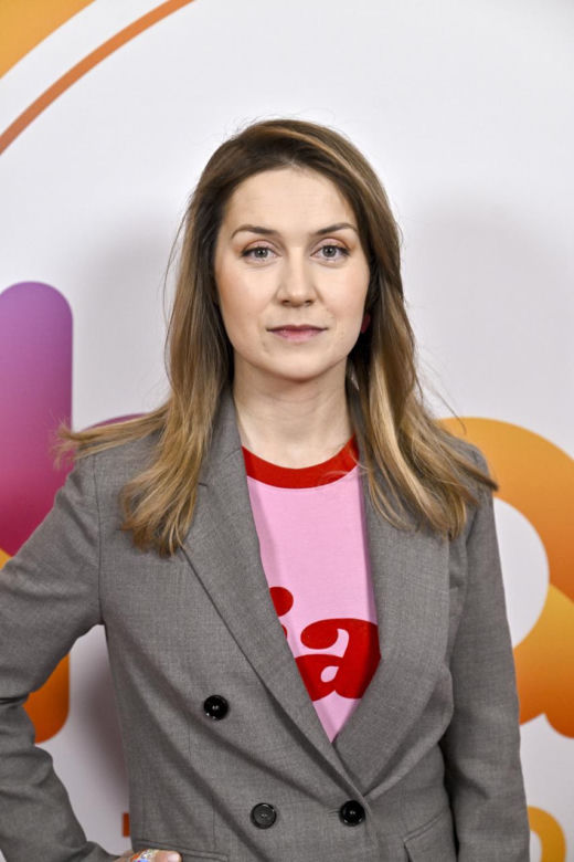 Małgorzata Putryn-Gurłacz