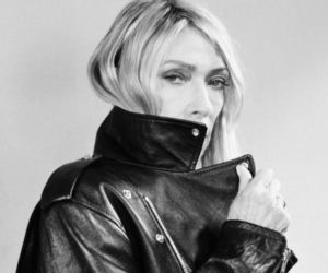 Kim Gordon powraca z trzecim solowym albumem. Na Play Me zagra Dave Grohl z Foo Fighters