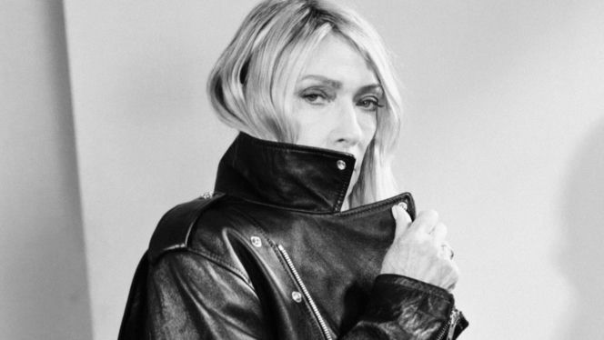 Kim Gordon -   20/21 kwietnia - A2 - Centrum Koncertowe, Wrocław/Progresja, Warszawa