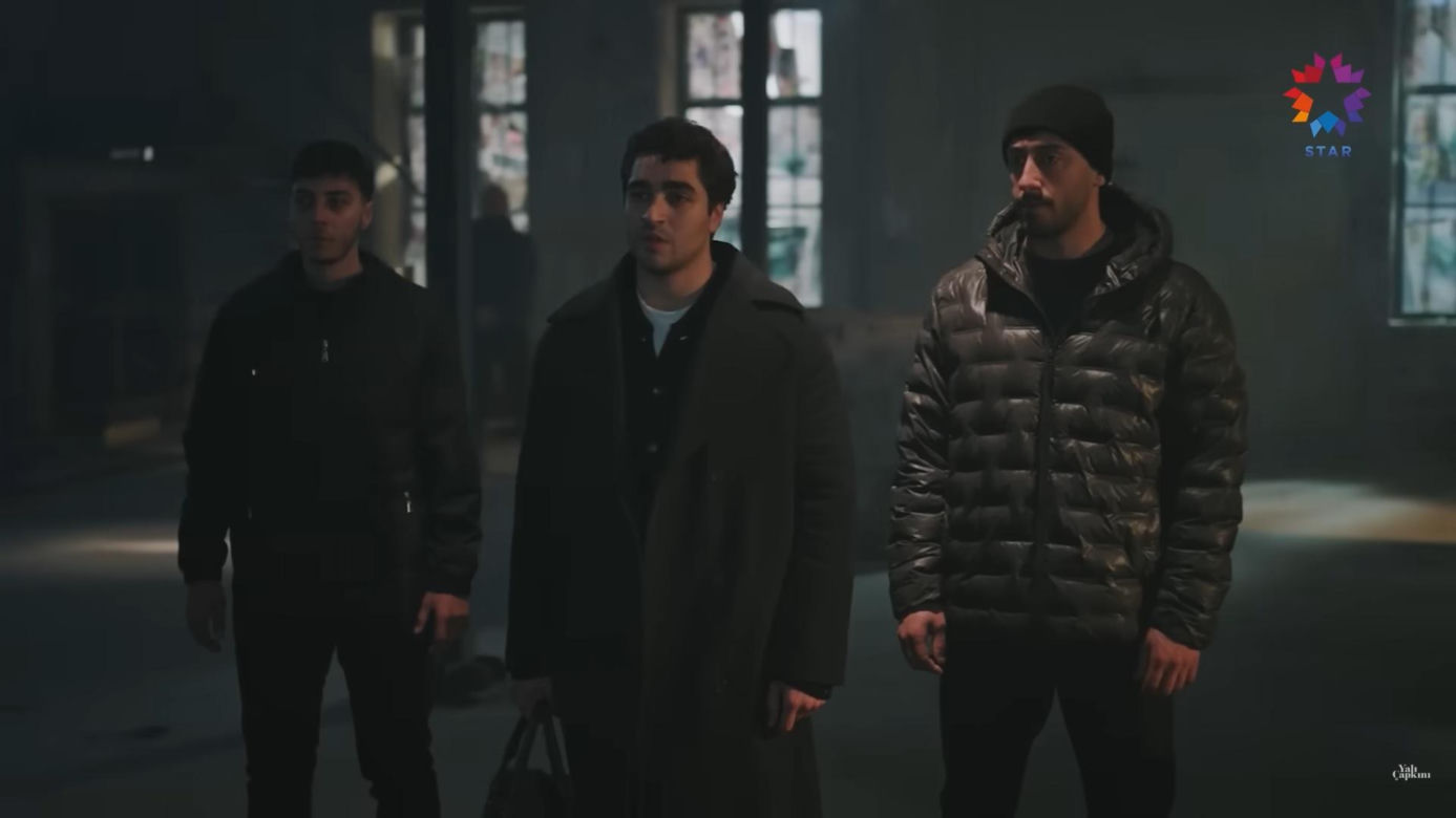 Ferit brutalnie pobity i postrzelony – czy to koniec jego historii?