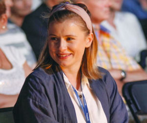 Joanna Jarmołowicz