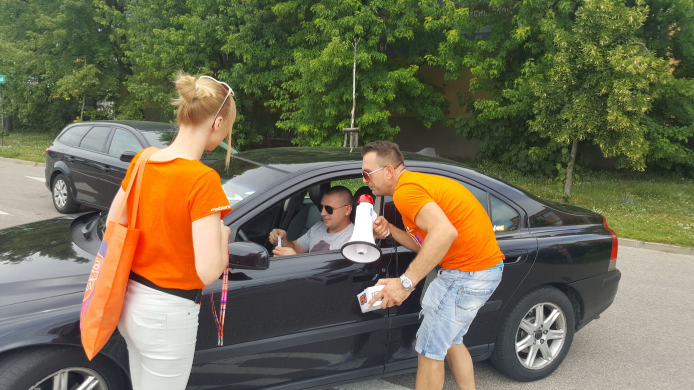 ESKA Summer City na Pitstopie