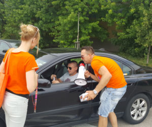 ESKA Summer City na Pitstopie