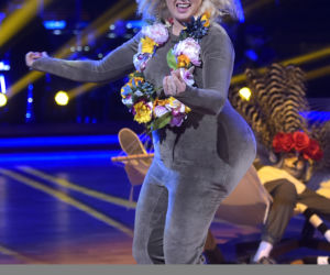 ELŻBIETA ROMANOWSKA