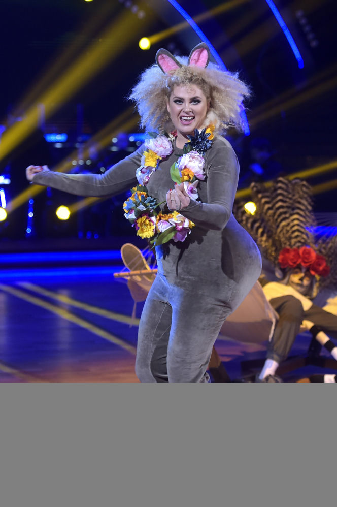 ELŻBIETA ROMANOWSKA