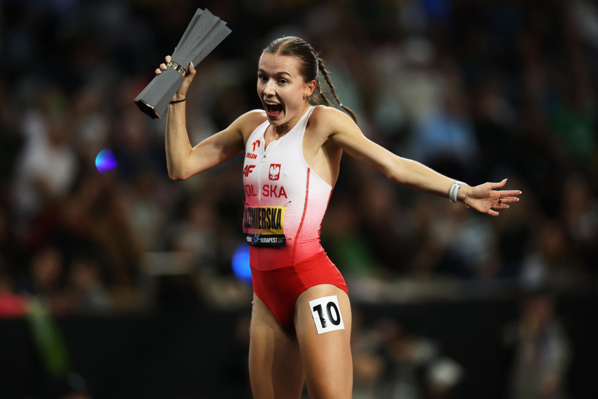 Klaudia Kazimierska