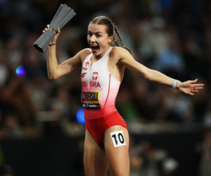 Klaudia Kazimierska