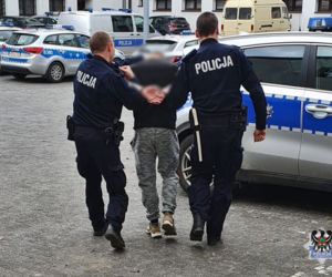 Chciał sprawdzić wierność swojej dziewczyny. Zaangażował kolegę, ale coś poszło nie tak