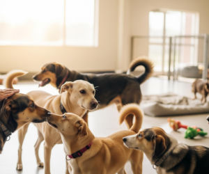 Kontrola i pomoc w schronisku