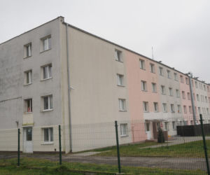 Piekło w Policach