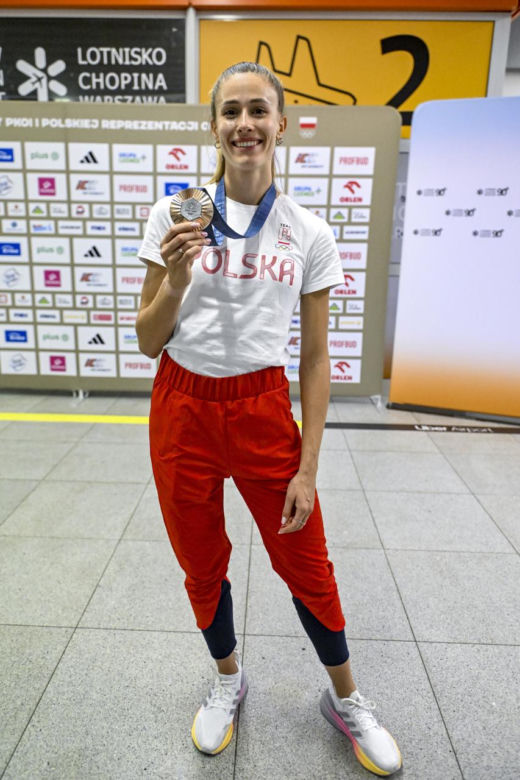 Natalia Bukowiecka (Kaczmarek)