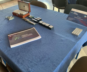 Precyzyjni naukowcy ruszyli w trasę. Na początek pojawili się w lubelskiej szkole