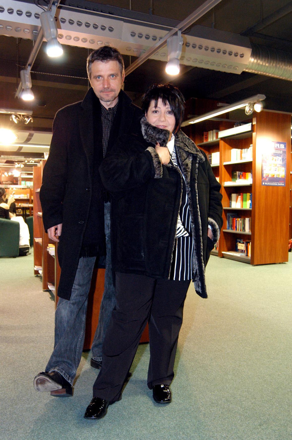 Ewa Bem, Ryszard Sibilski
