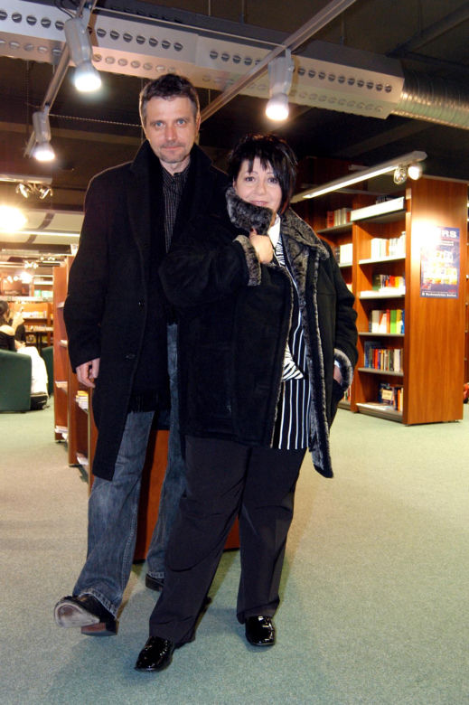 Ewa Bem, Ryszard Sibilski