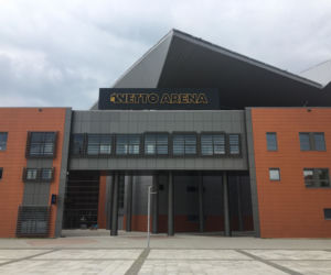 Strefa kibica w Szczecinie