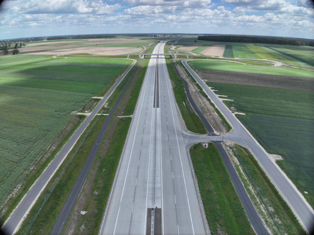 Autostrada A2